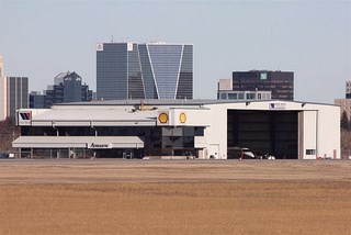 leiebil Regina Lufthavn